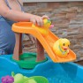 Vandens stalas su antytėmis | Duck Pond Water Table | Step2